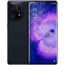 Смартфон Oppo Find X5, 8.256 ГБ, черный